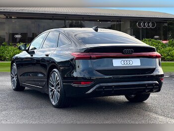 Used Audi A6 e-tron Avant 2026 for sale - 77527239: Photo