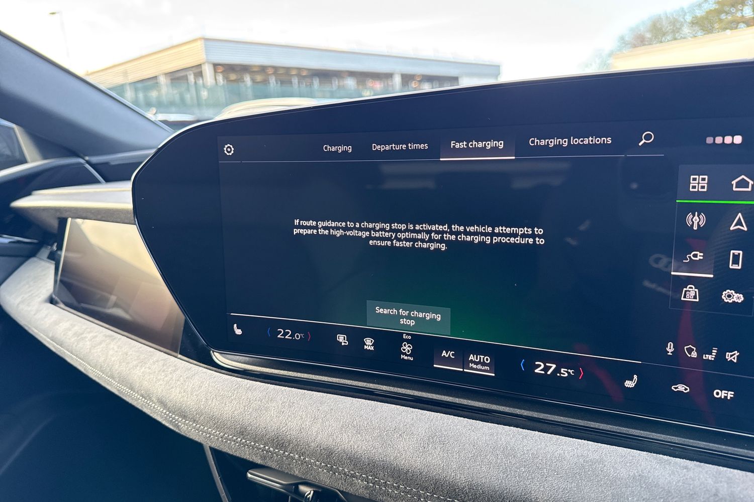 Used Audi A6 e-tron Avant 2026 for sale - 77527239: Photo 37