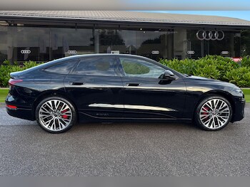 Used Audi A6 e-tron Avant 2026 for sale - 77527239: Photo