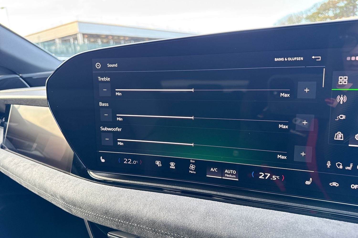 Used Audi A6 e-tron Avant 2026 for sale - 77527239: Photo 49