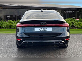 Used Audi A6 e-tron Avant 2026 for sale - 77527239: Photo