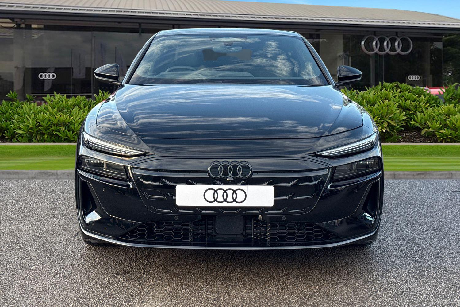 Used Audi A6 e-tron Avant 2026 for sale - 77527239: Photo 5