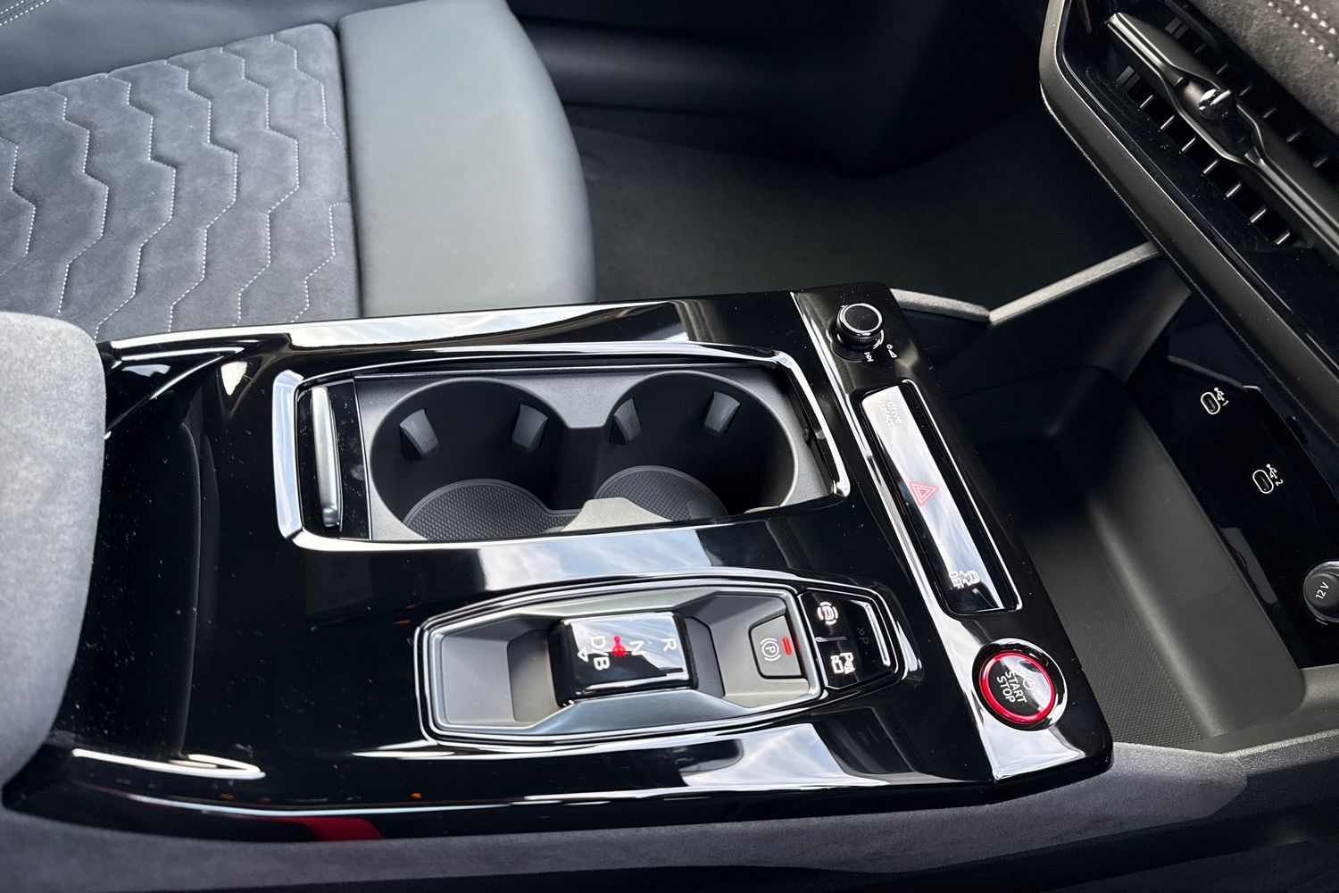 Used Audi A6 e-tron Avant 2026 for sale - 77527239: Photo 57