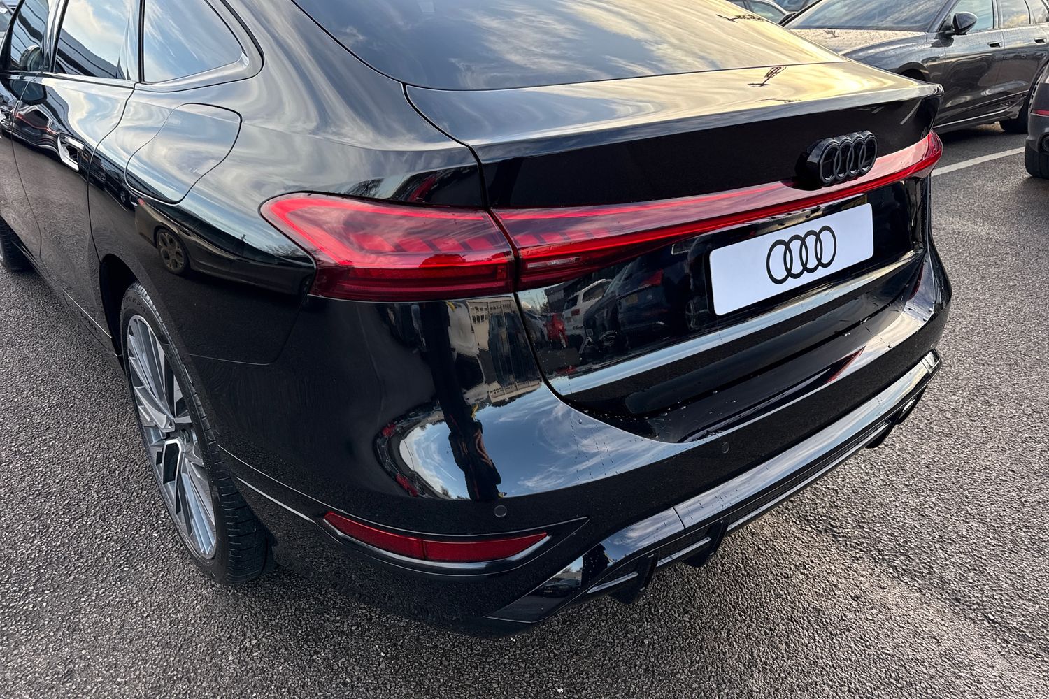 Used Audi A6 e-tron Avant 2026 for sale - 77527239: Photo 7