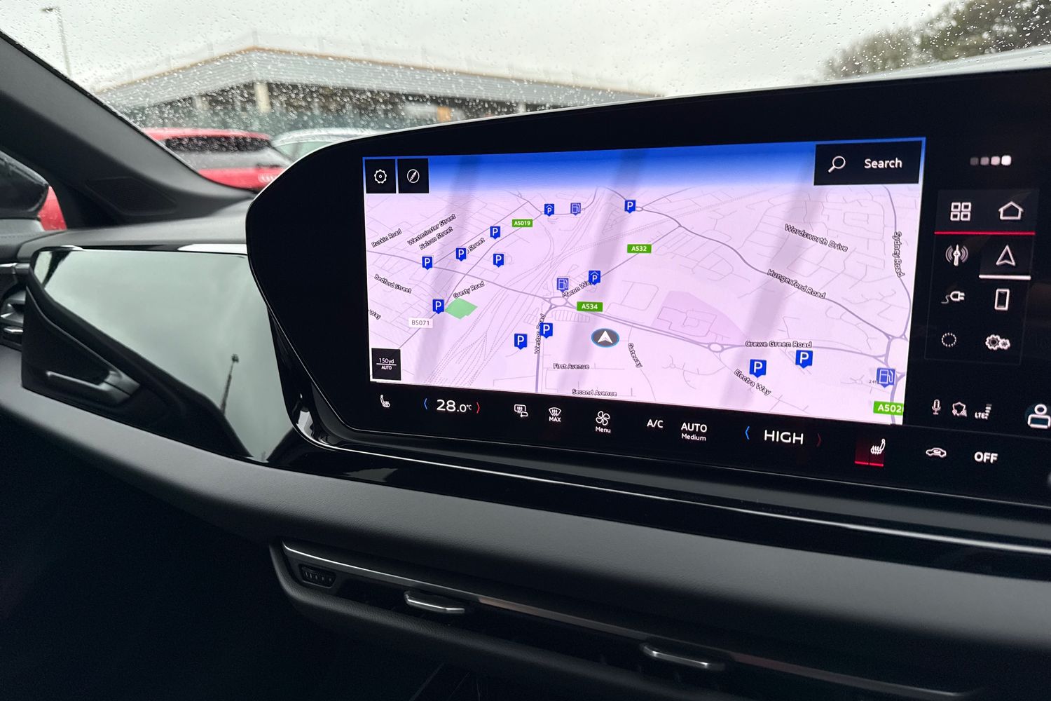 Used Audi A5 2026 for sale - 77187356: Photo 11