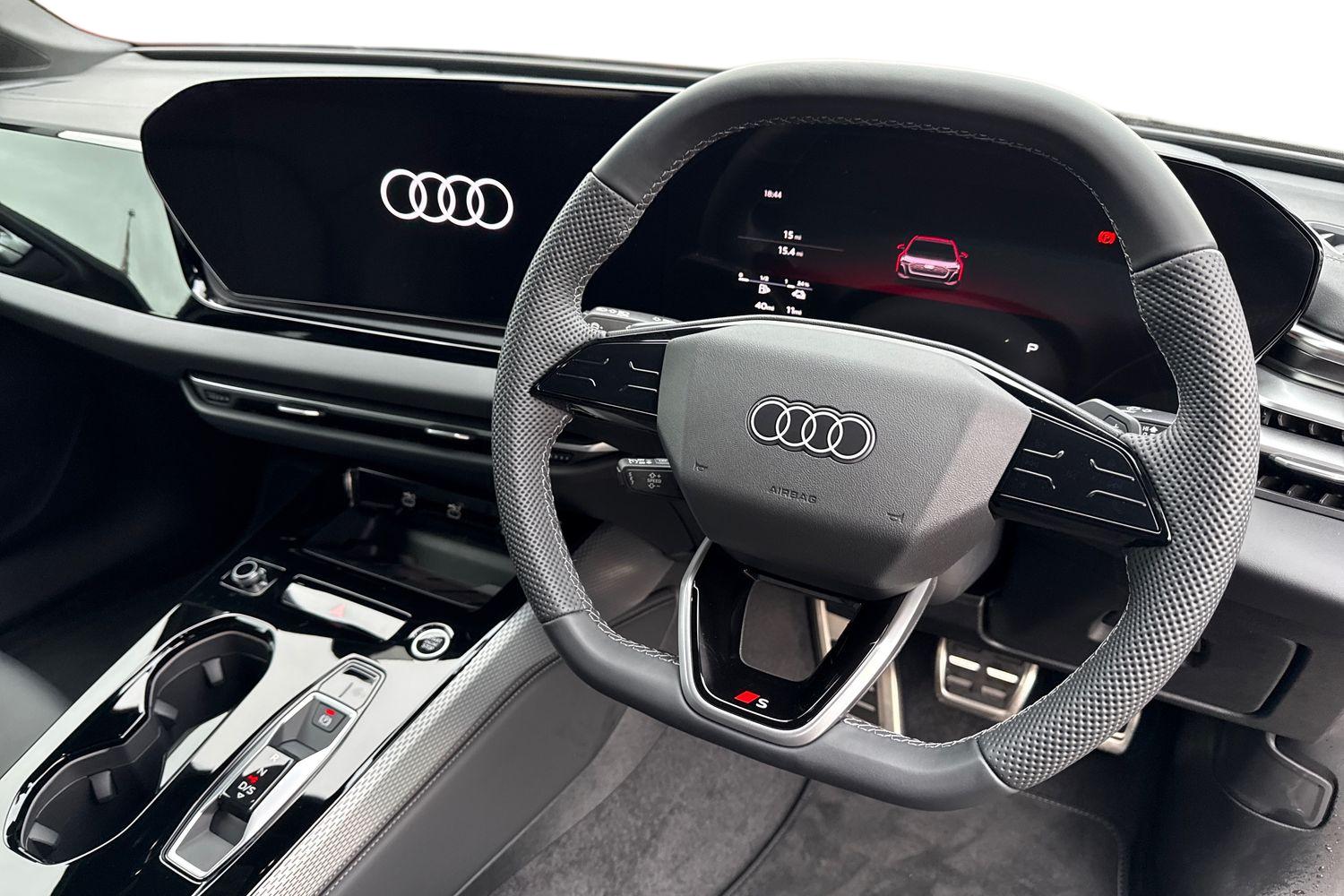 Used Audi A5 2026 for sale - 77187356: Photo 12