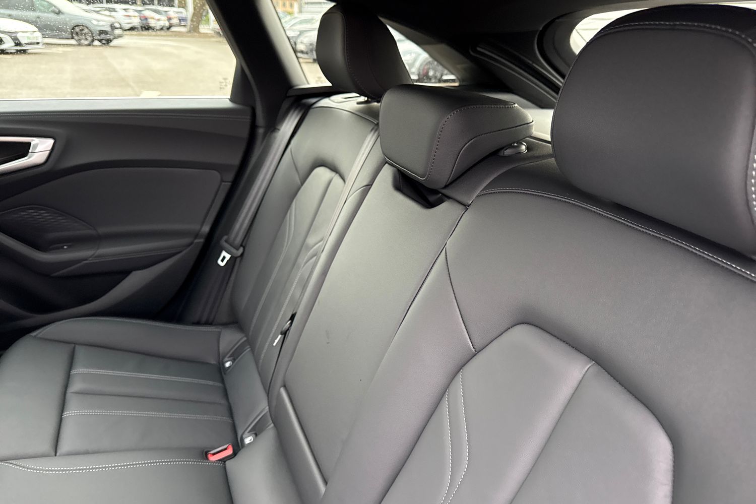 Used Audi A5 2026 for sale - 77187356: Photo 13