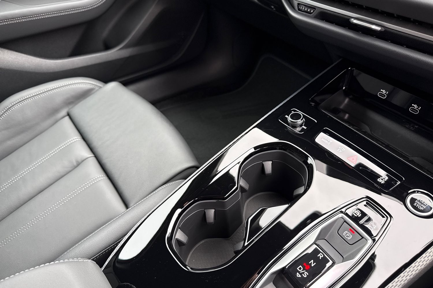 Used Audi A5 2026 for sale - 77187356: Photo 14