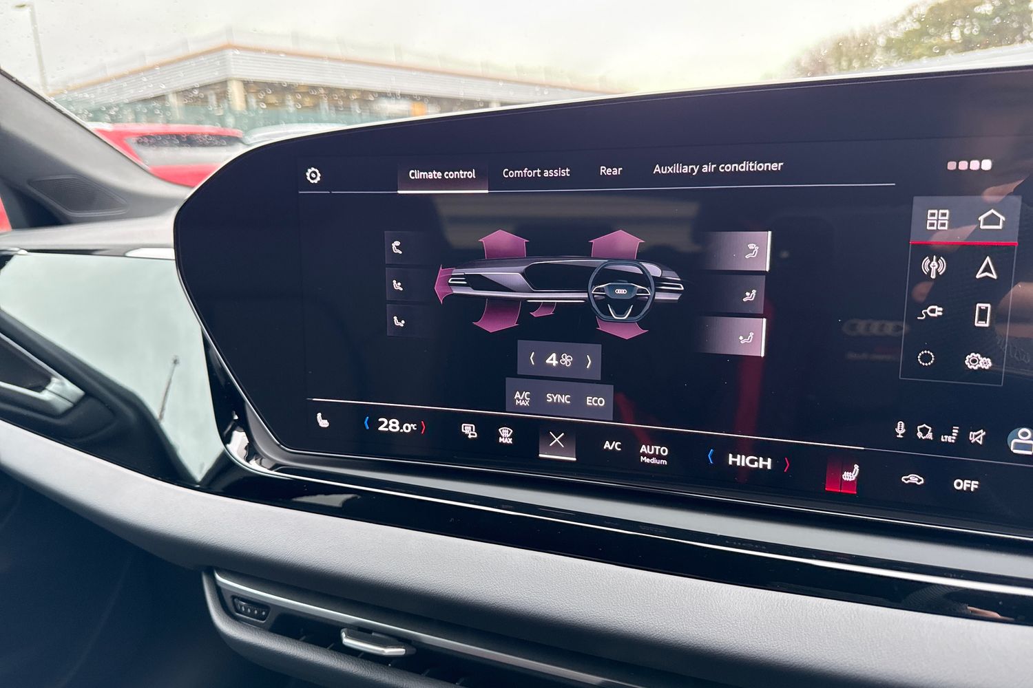 Used Audi A5 2026 for sale - 77187356: Photo 18