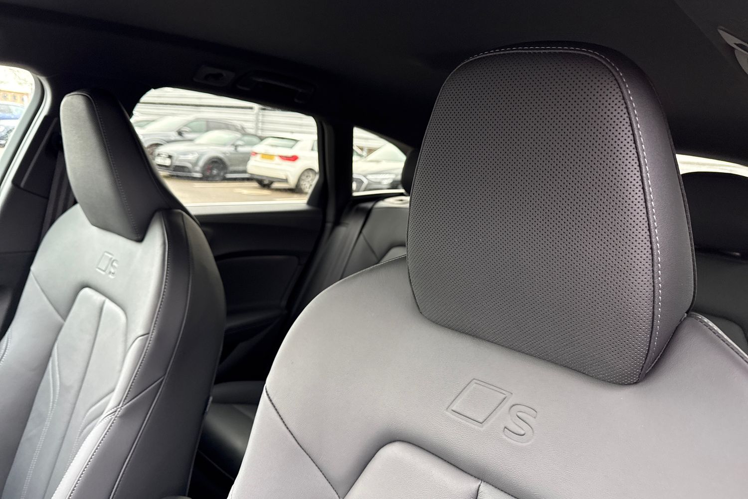 Used Audi A5 2026 for sale - 77187356: Photo 20