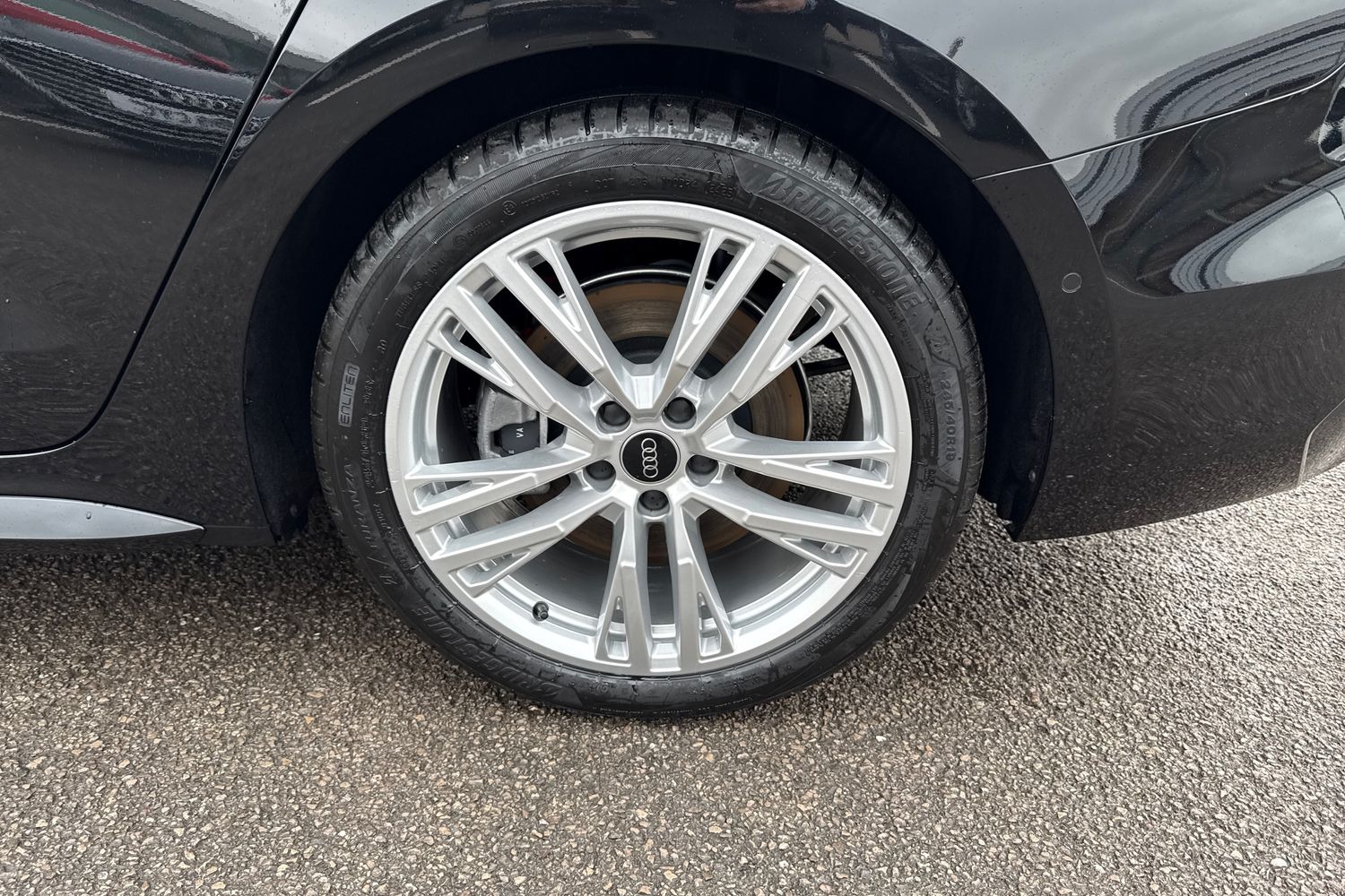 Used Audi A5 2026 for sale - 77187356: Photo 21