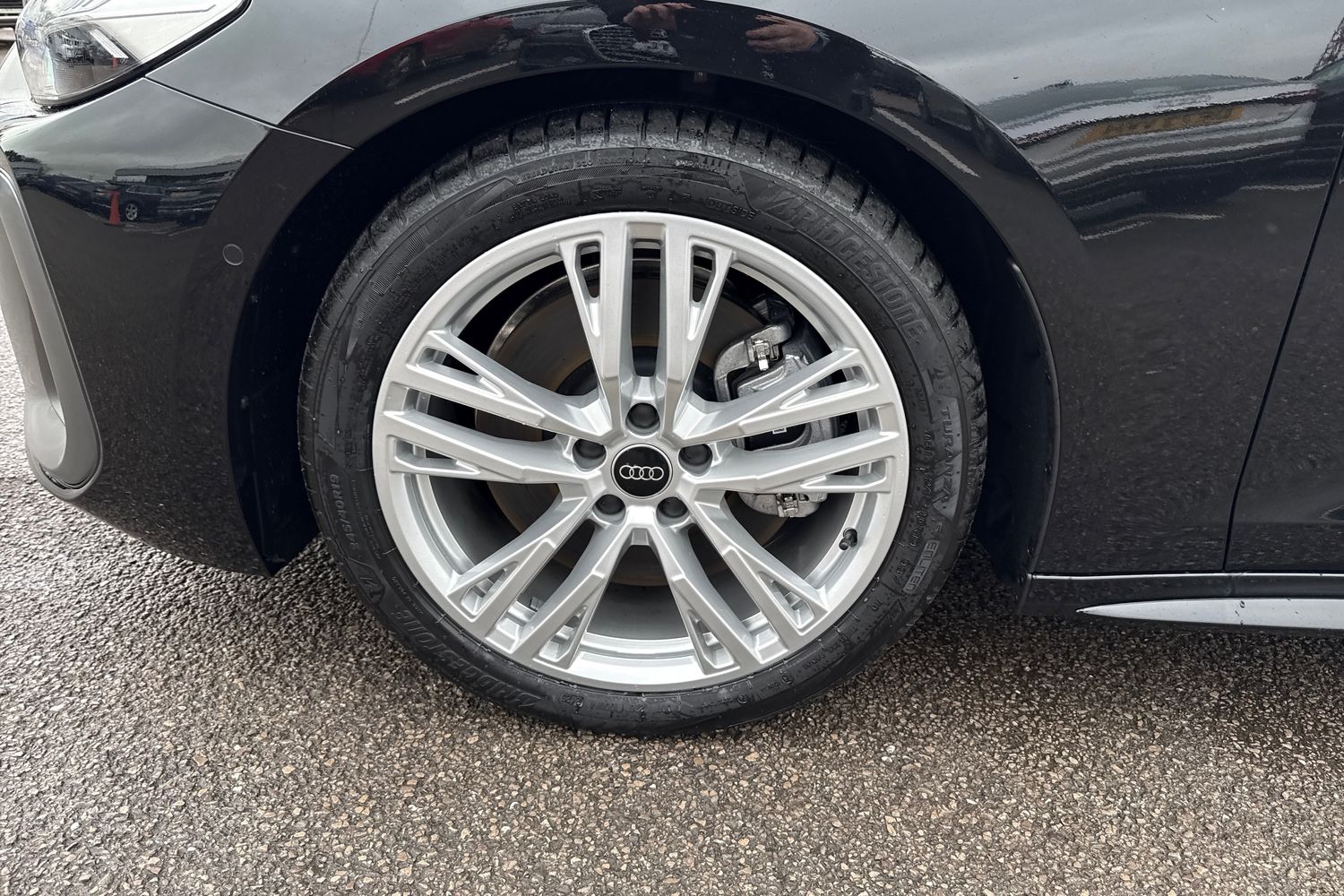 Used Audi A5 2026 for sale - 77187356: Photo 22