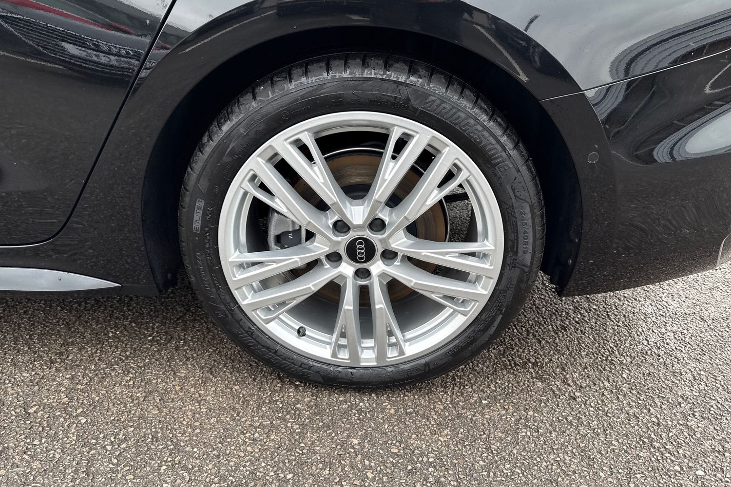 Used Audi A5 2026 for sale - 77187356: Photo 23