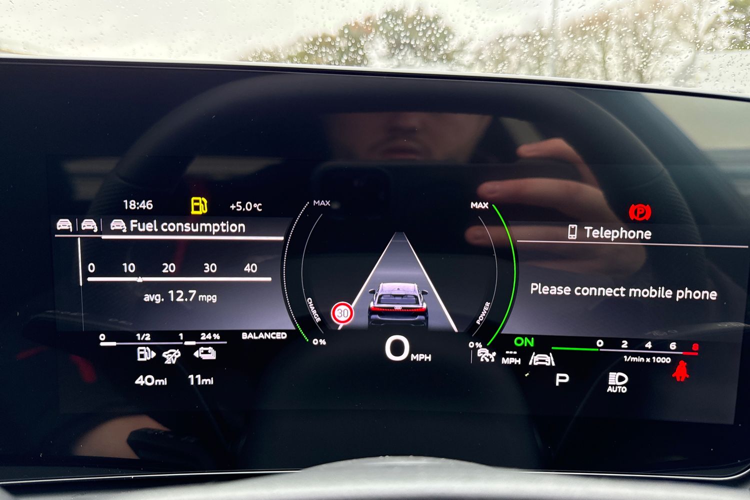 Used Audi A5 2026 for sale - 77187356: Photo 27