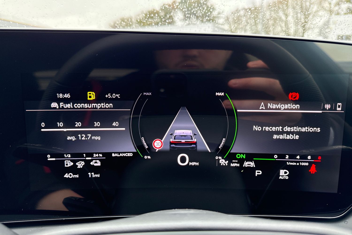 Used Audi A5 2026 for sale - 77187356: Photo 28