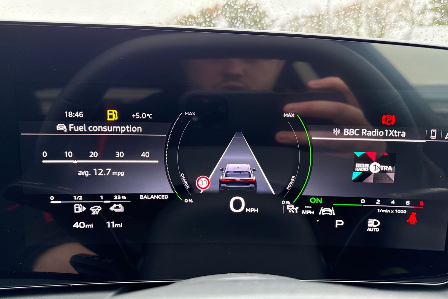 Used Audi A5 2026 for sale - 77187356: Photo 29