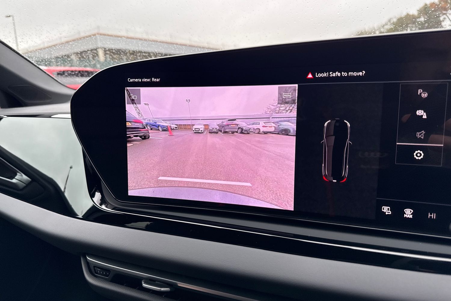 Used Audi A5 2026 for sale - 77187356: Photo 30