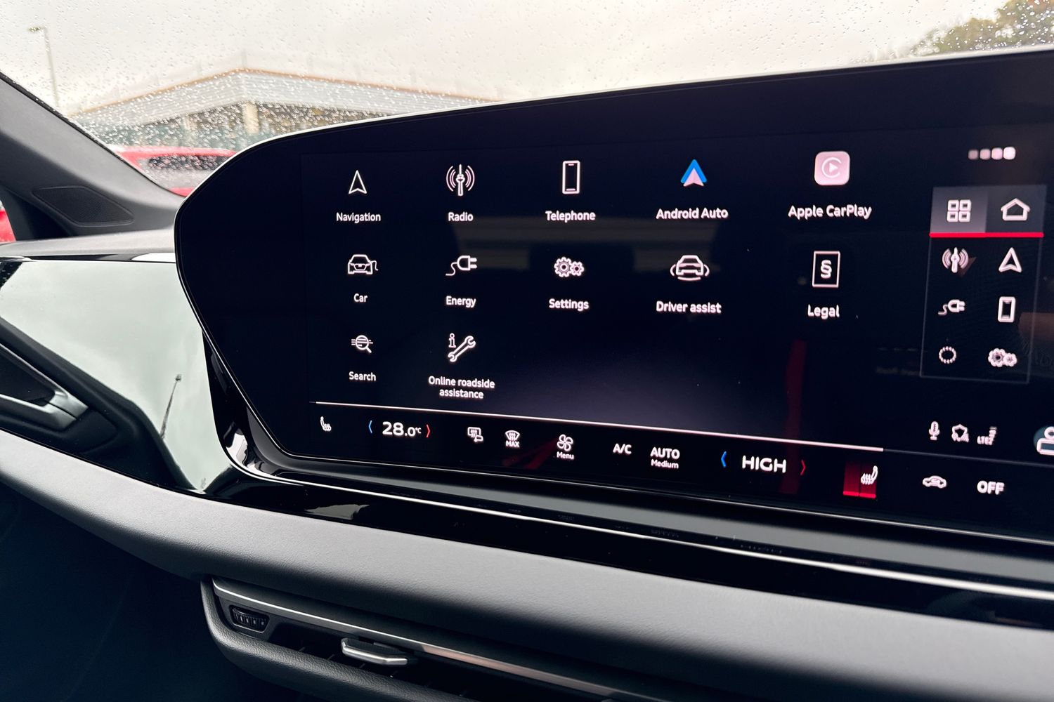 Used Audi A5 2026 for sale - 77187356: Photo 33