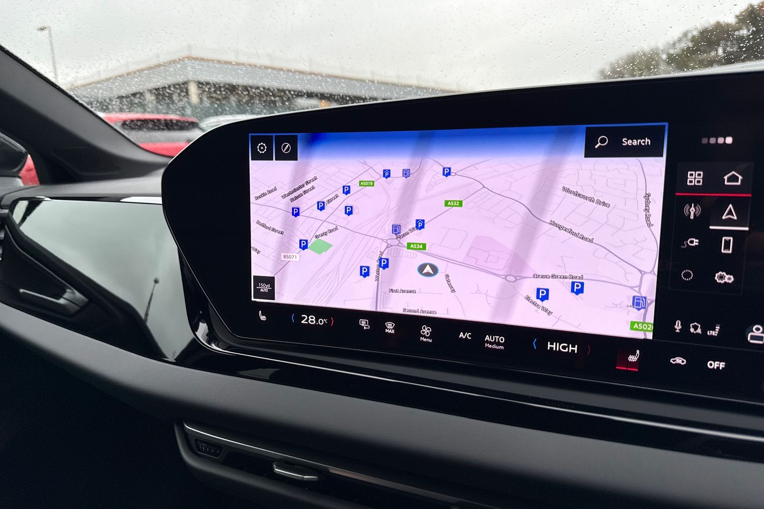 Used Audi A5 2026 for sale - 77187356: Photo 34