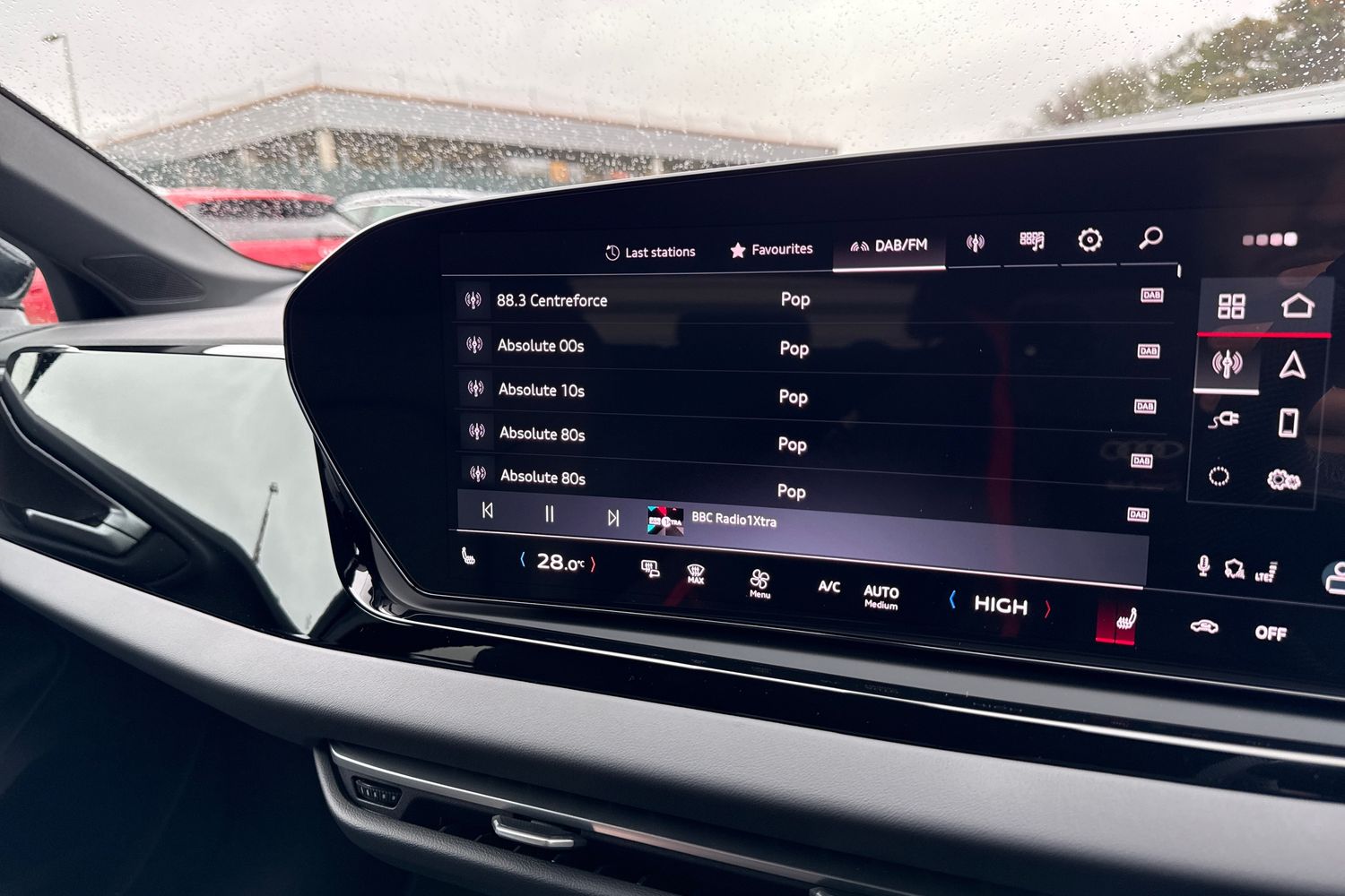 Used Audi A5 2026 for sale - 77187356: Photo 35