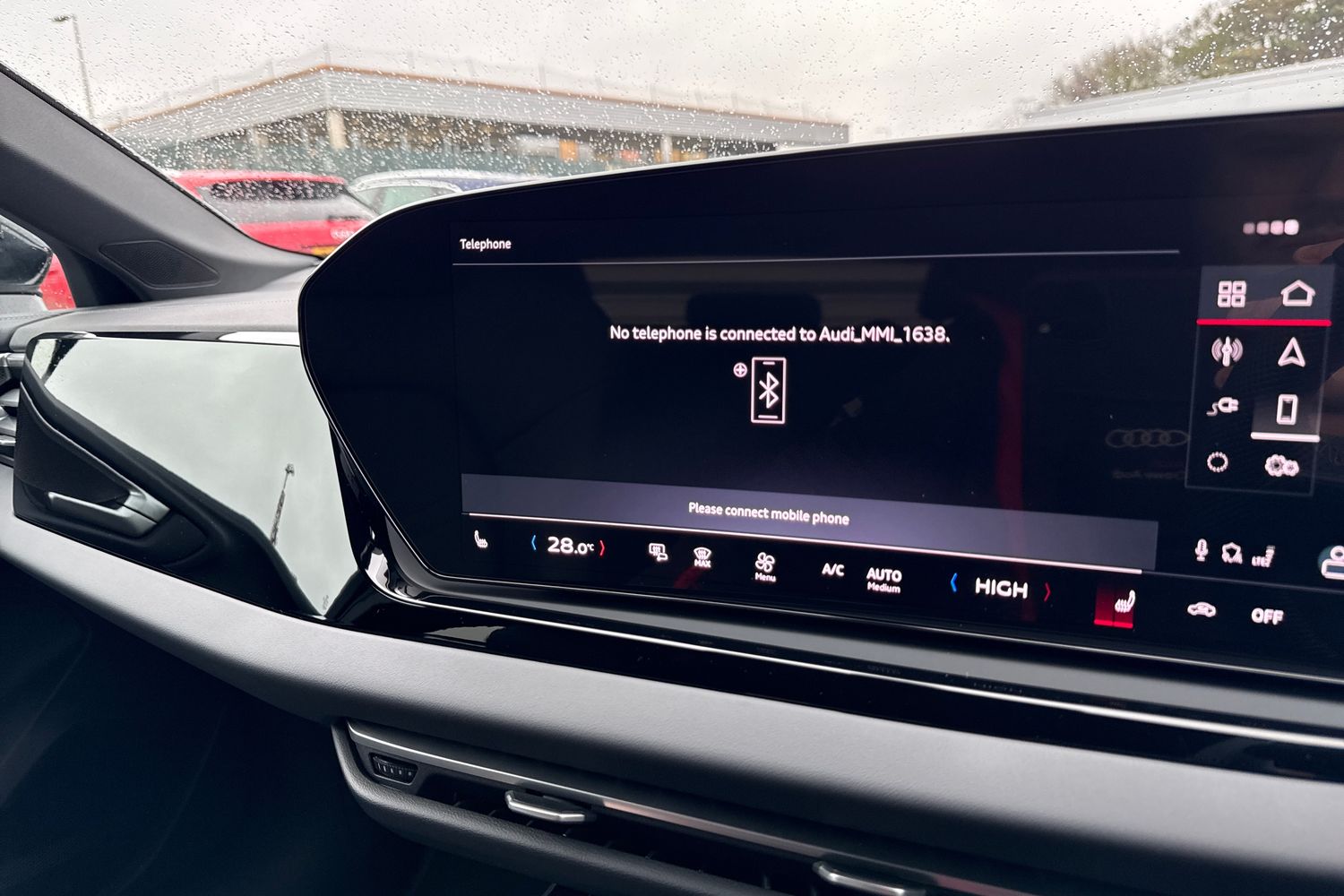 Used Audi A5 2026 for sale - 77187356: Photo 36