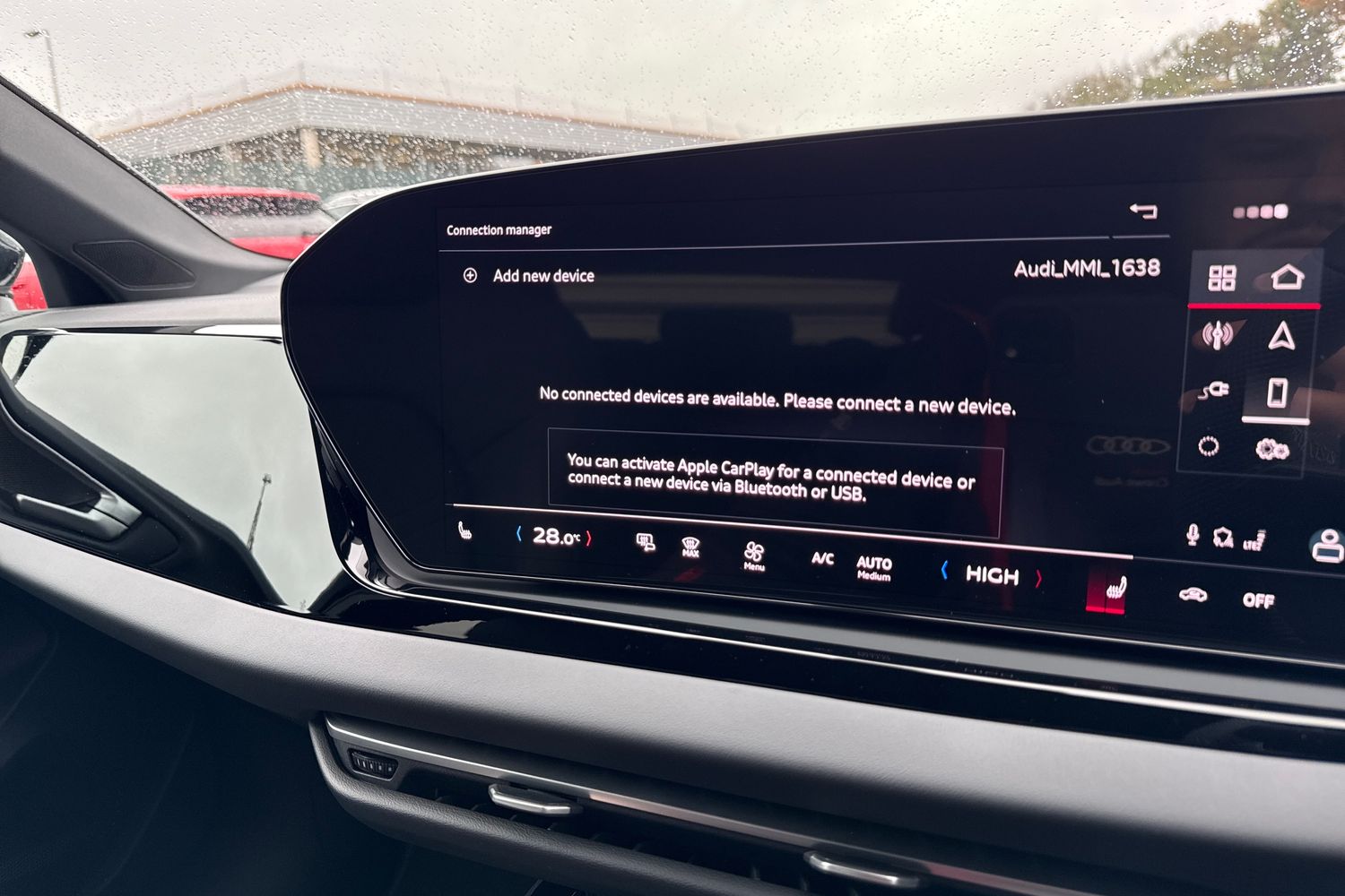 Used Audi A5 2026 for sale - 77187356: Photo 37