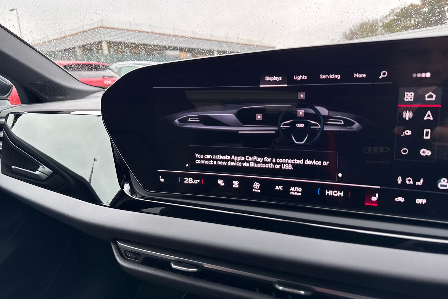 Used Audi A5 2026 for sale - 77187356: Photo 38