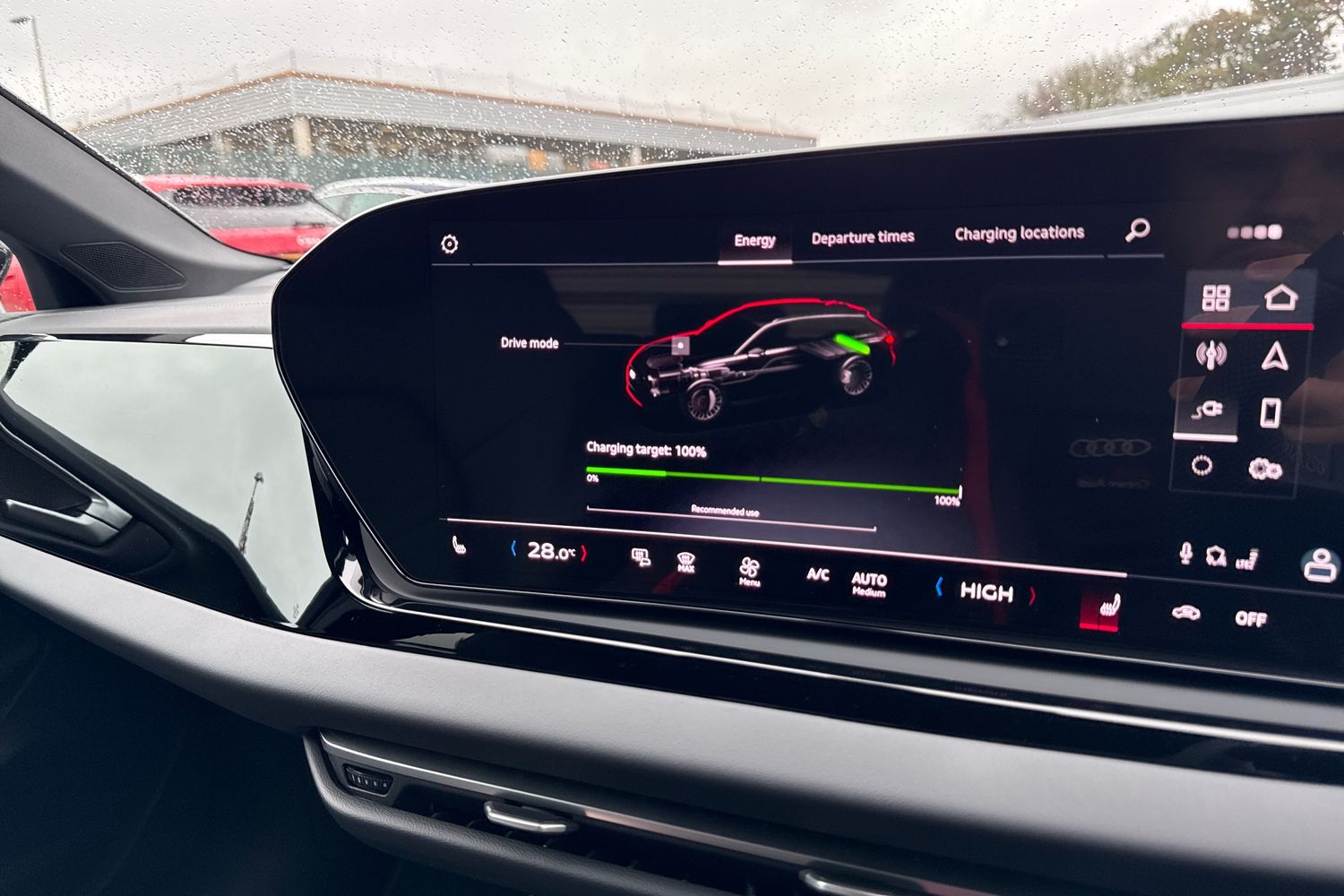 Used Audi A5 2026 for sale - 77187356: Photo 39