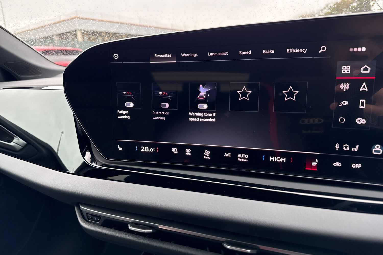 Used Audi A5 2026 for sale - 77187356: Photo 41