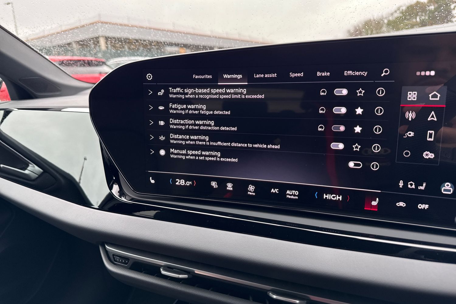 Used Audi A5 2026 for sale - 77187356: Photo 42