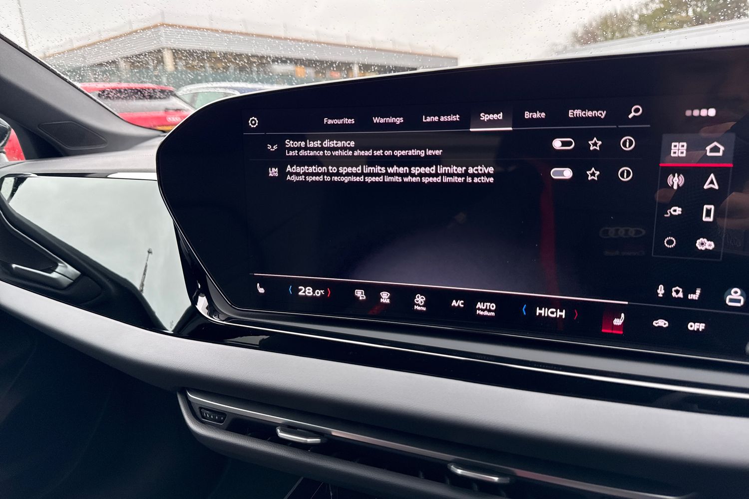 Used Audi A5 2026 for sale - 77187356: Photo 44