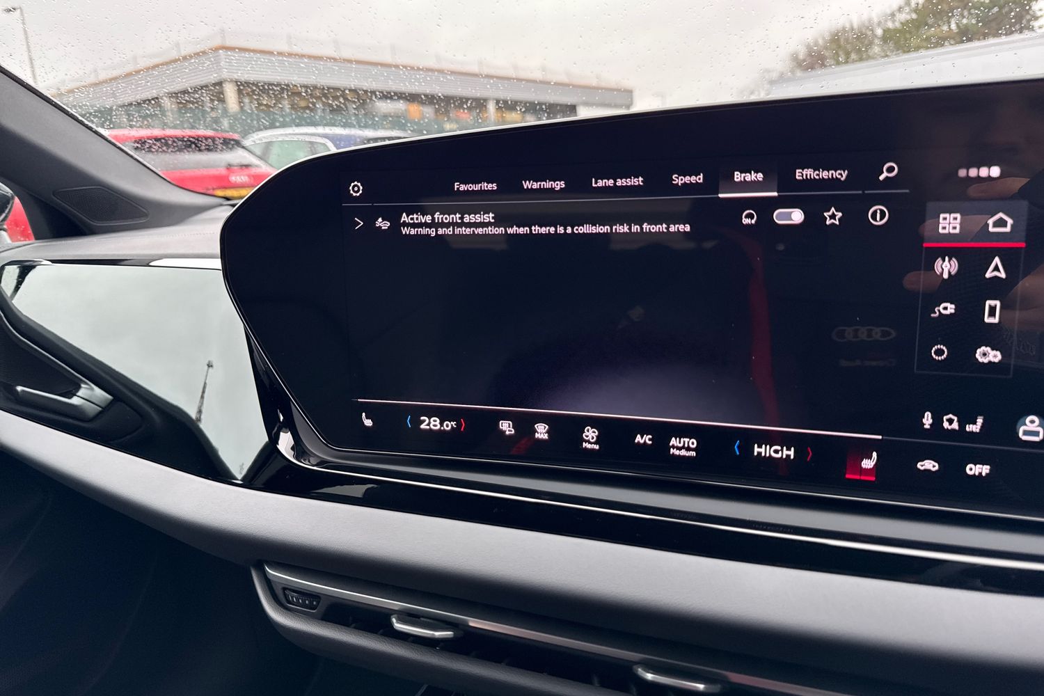 Used Audi A5 2026 for sale - 77187356: Photo 45