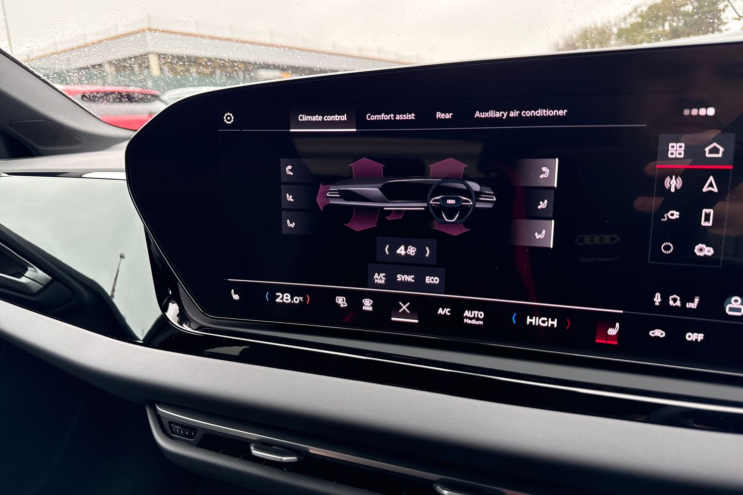 Used Audi A5 2026 for sale - 77187356: Photo 47