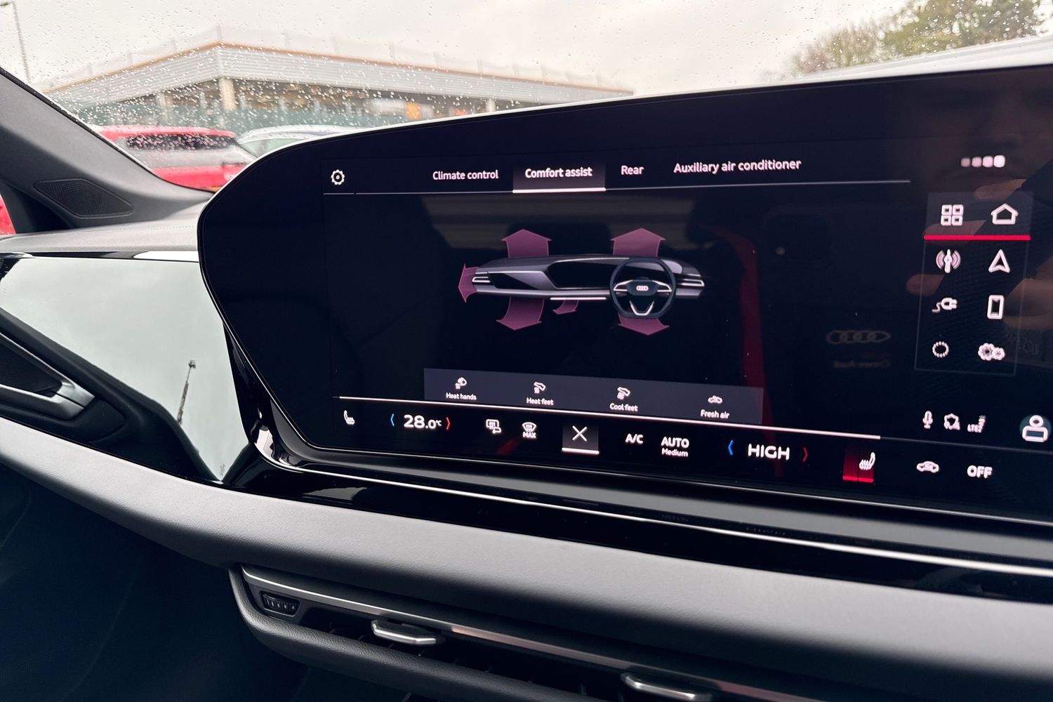 Used Audi A5 2026 for sale - 77187356: Photo 48