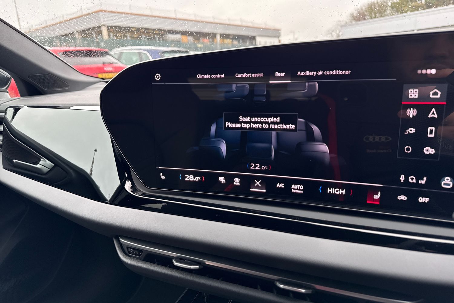 Used Audi A5 2026 for sale - 77187356: Photo 49