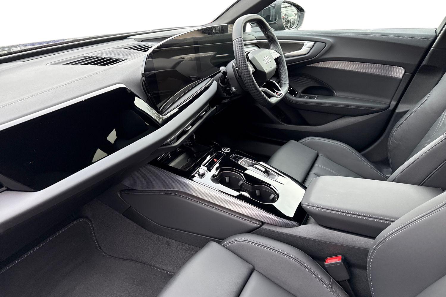 Used Audi A5 2026 for sale - 77187356: Photo 8