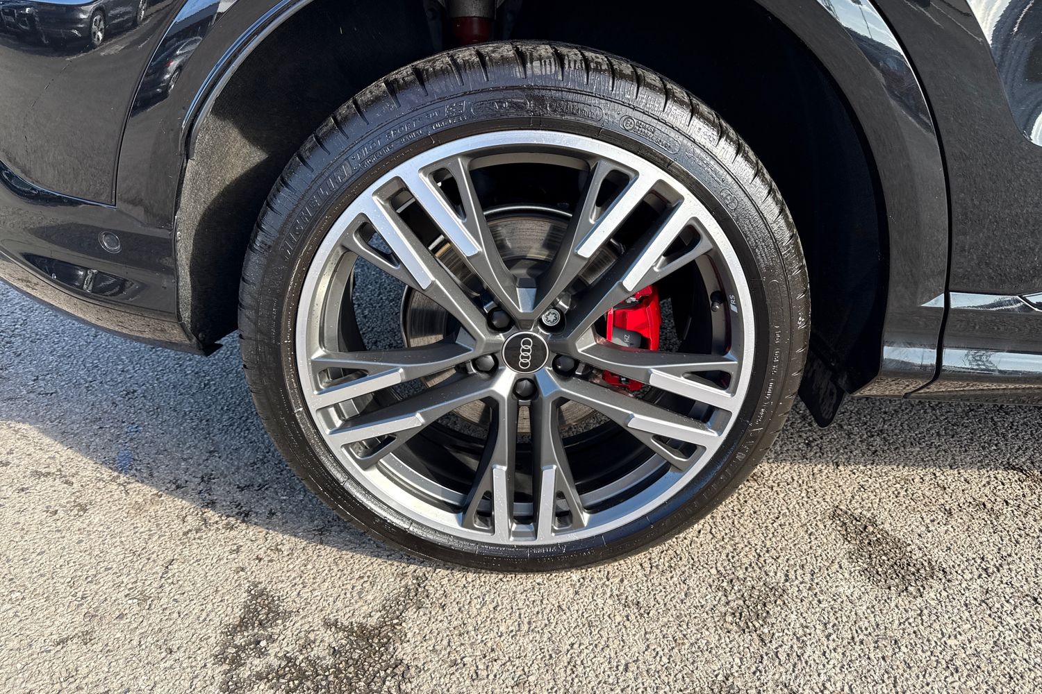 Used Audi Q5 2025 for sale - 77742244: Photo 11