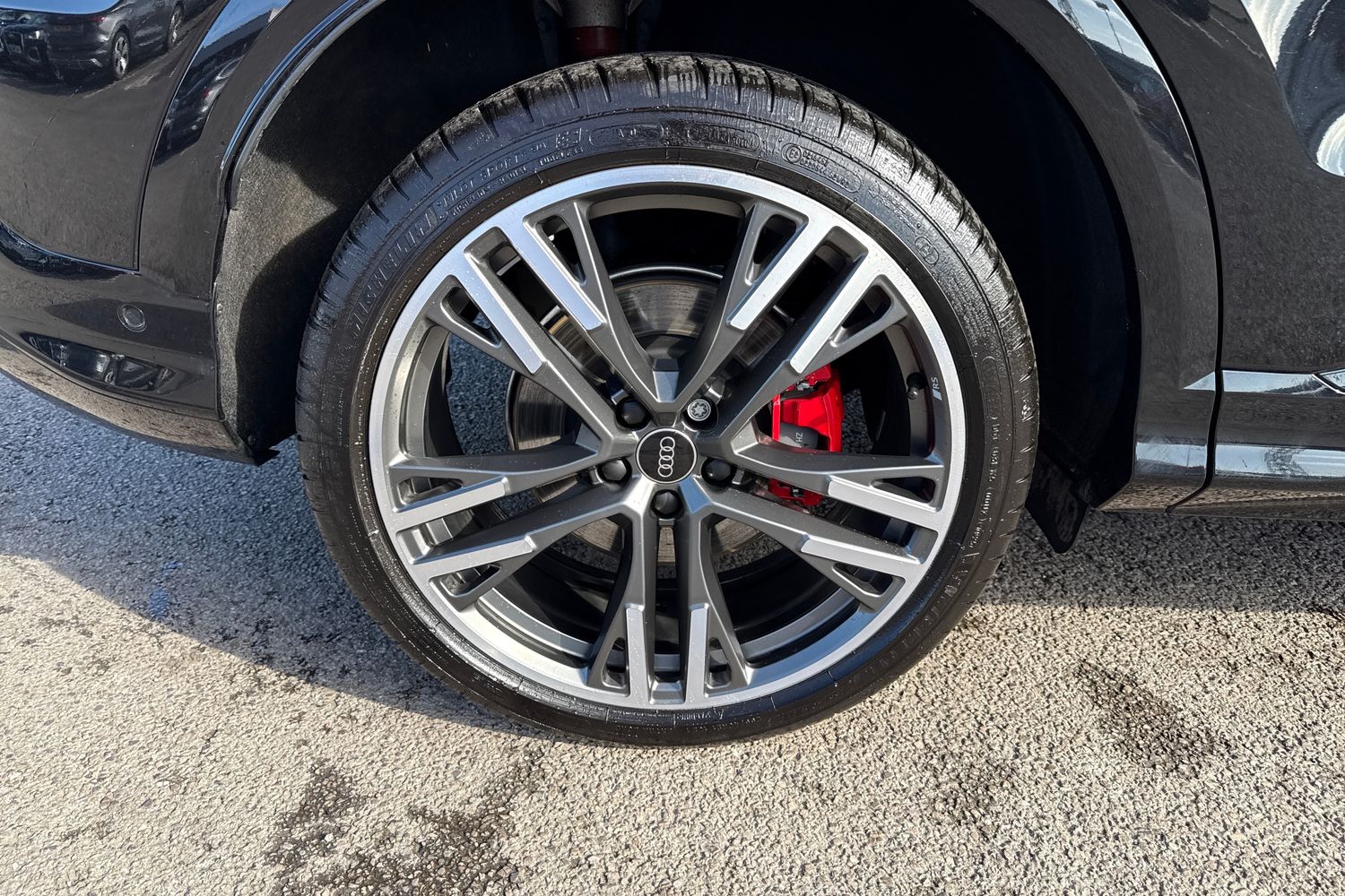 Used Audi Q5 2025 for sale - 77742244: Photo 13