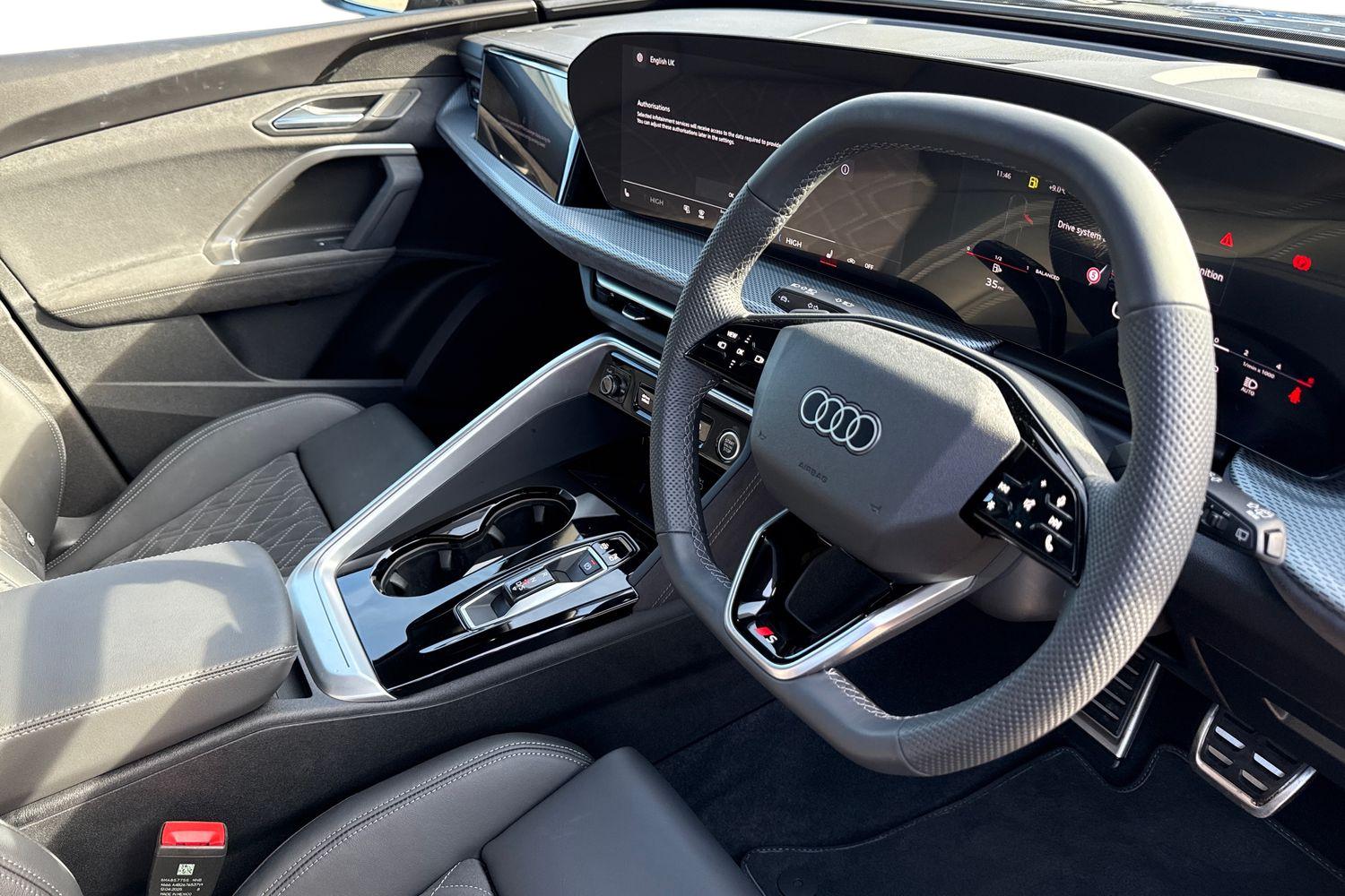 Used Audi Q5 2025 for sale - 77742244: Photo 14