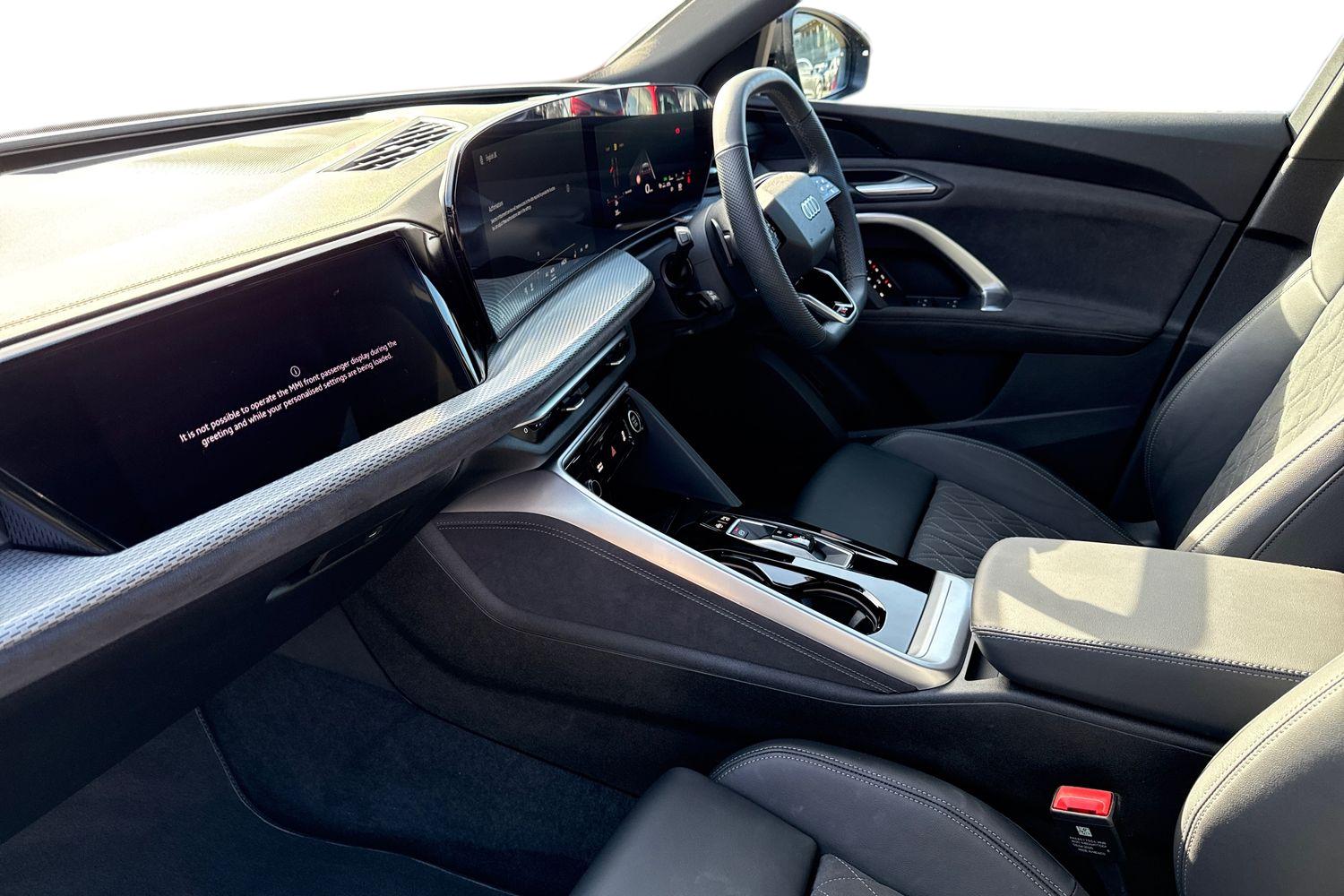 Used Audi Q5 2025 for sale - 77742244: Photo 15