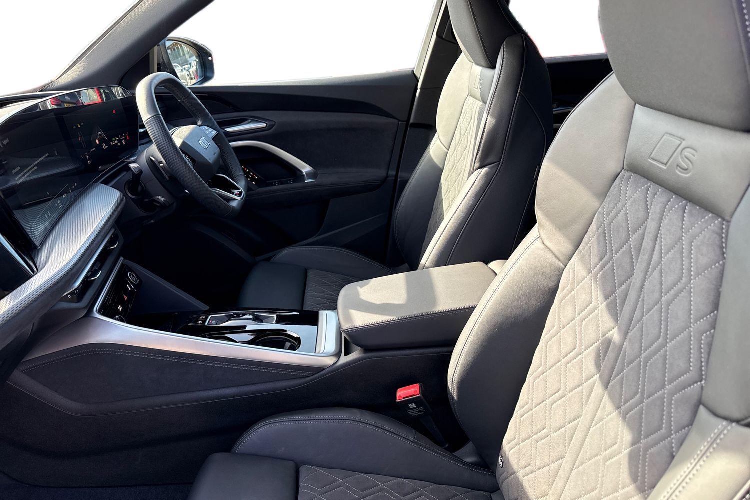 Used Audi Q5 2025 for sale - 77742244: Photo 16