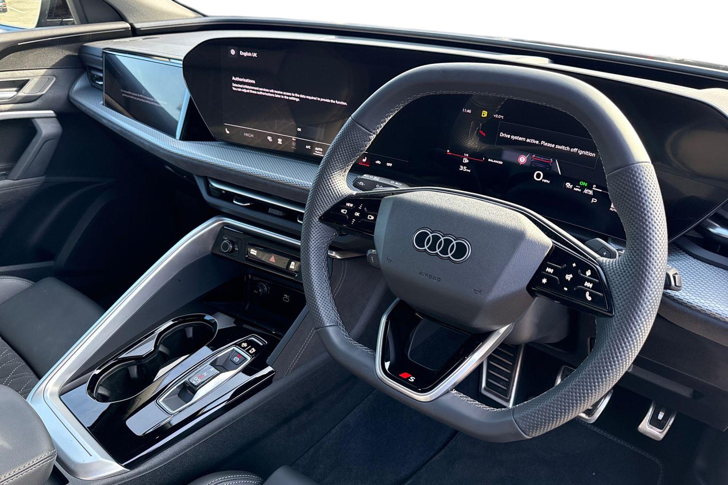 Used Audi Q5 2025 for sale - 77742244: Photo 18