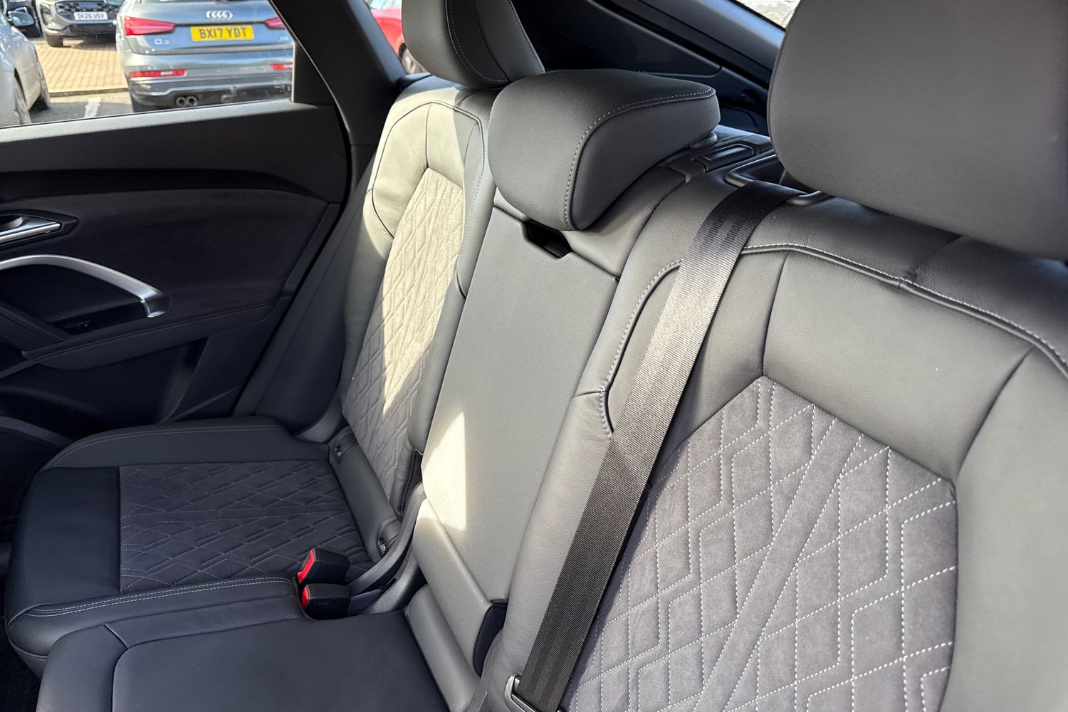 Used Audi Q5 2025 for sale - 77742244: Photo 19