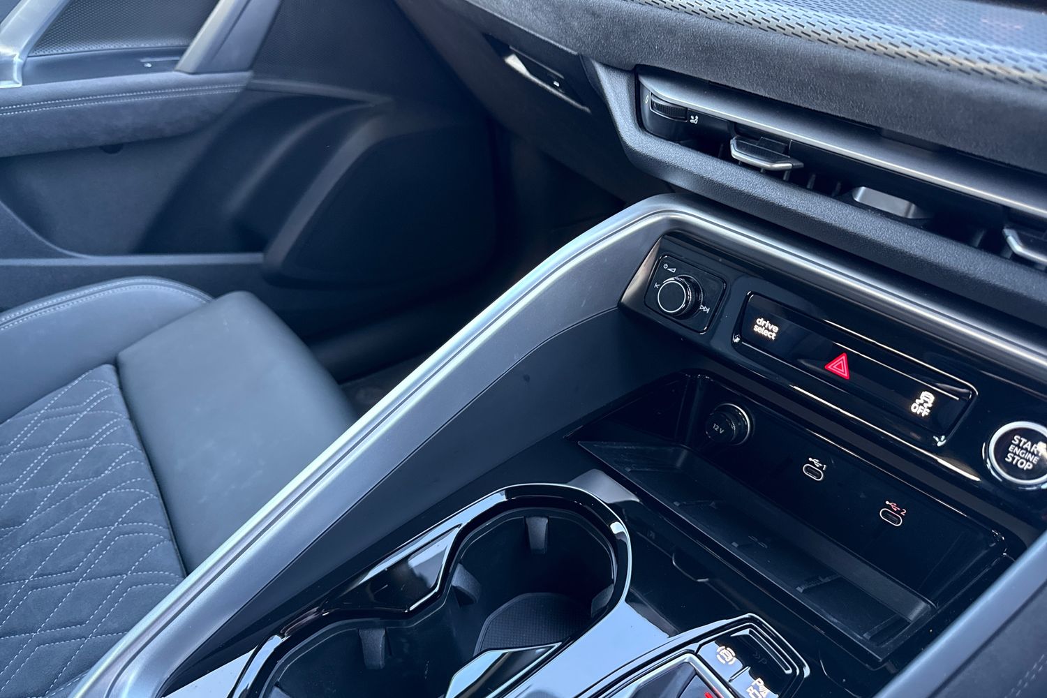 Used Audi Q5 2025 for sale - 77742244: Photo 20