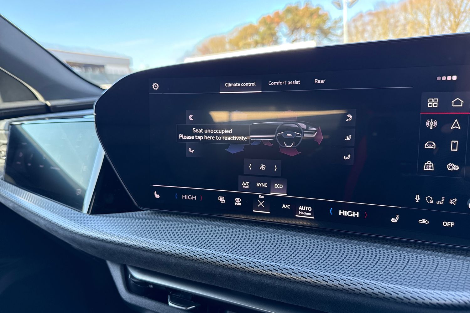 Used Audi Q5 2025 for sale - 77742244: Photo 22