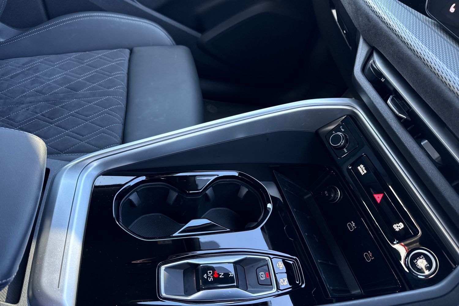 Used Audi Q5 2025 for sale - 77742244: Photo 23