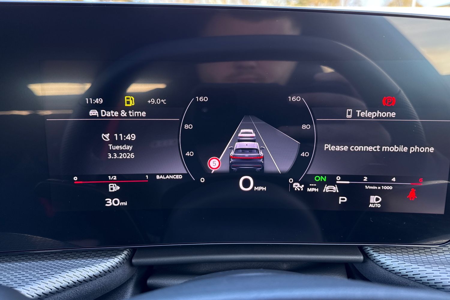 Used Audi Q5 2025 for sale - 77742244: Photo 27