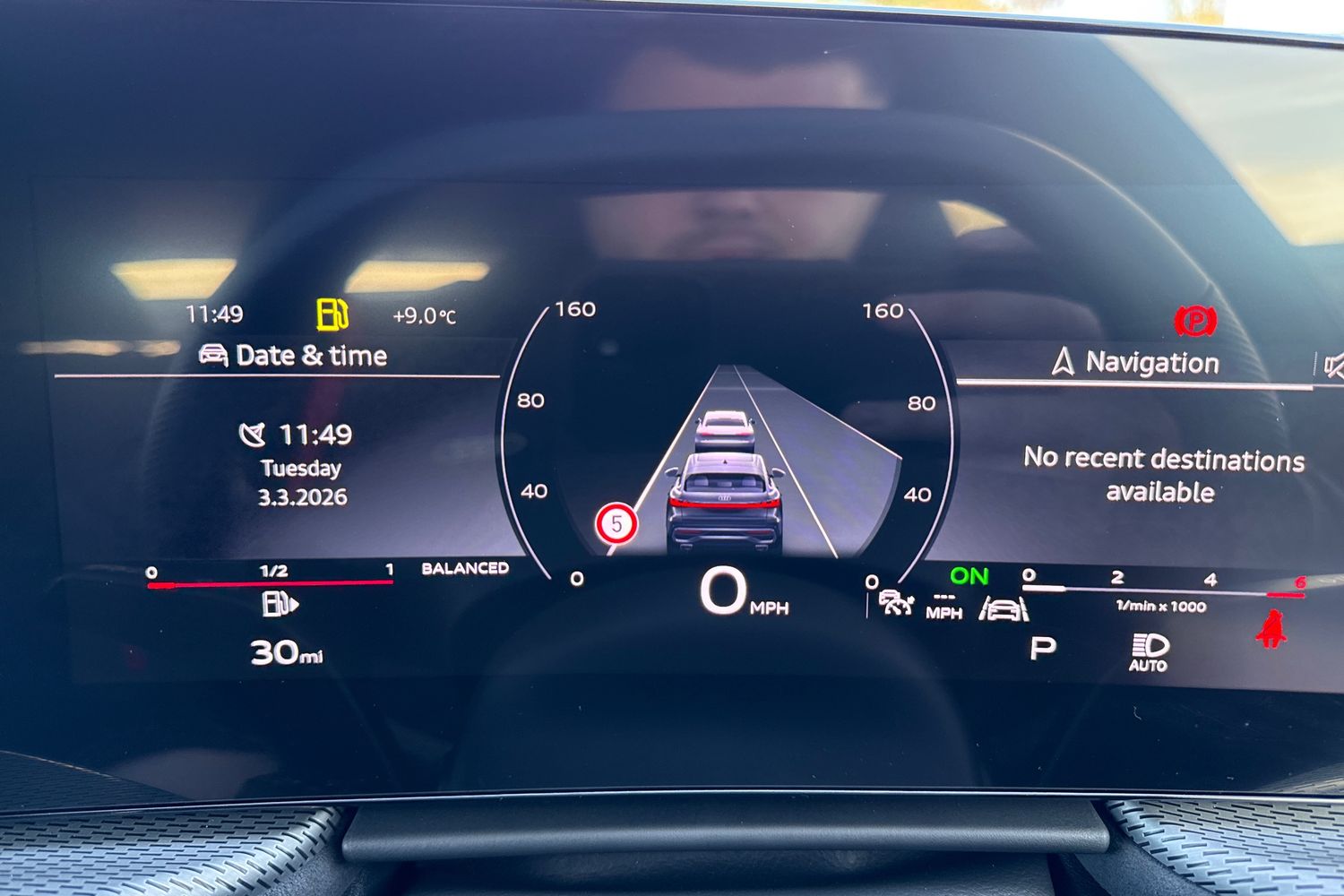 Used Audi Q5 2025 for sale - 77742244: Photo 28