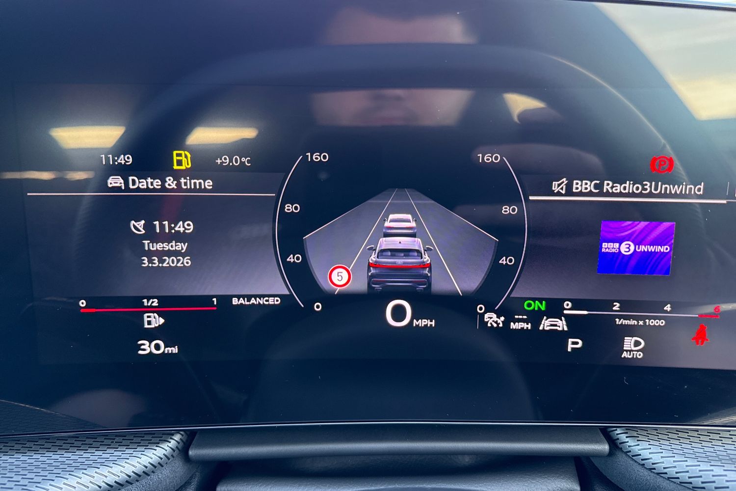 Used Audi Q5 2025 for sale - 77742244: Photo 29