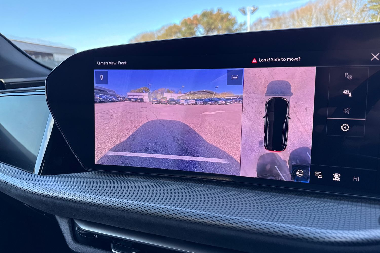 Used Audi Q5 2025 for sale - 77742244: Photo 30